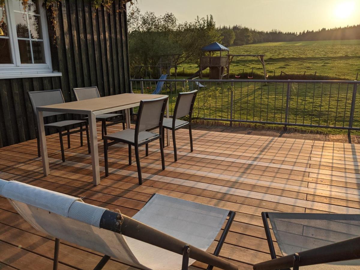מונשאו Victorhof Landurlaub Deine Auszeit Im Gruenen, Umgeben Von Wald & Wiesen מראה חיצוני תמונה