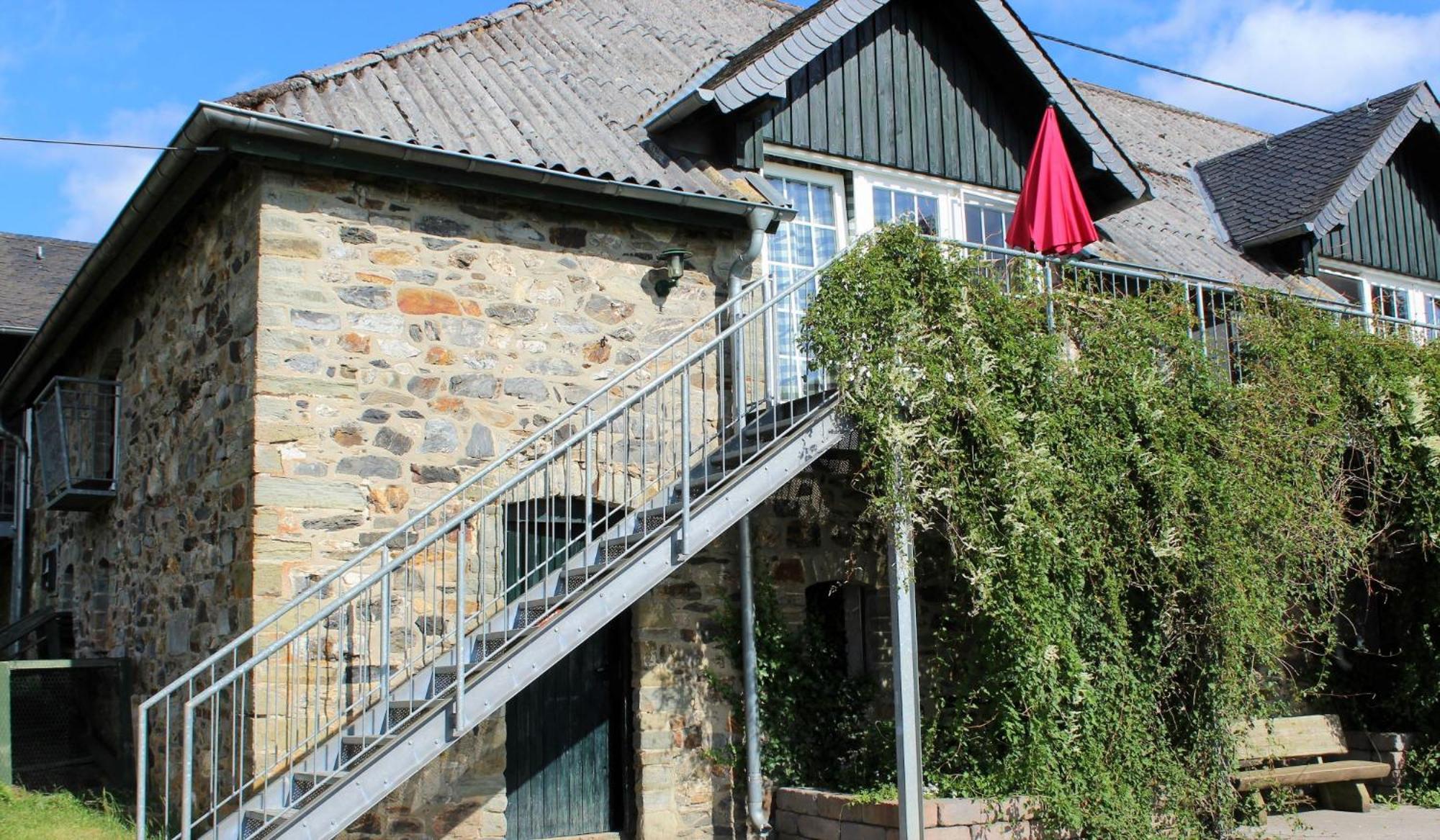מונשאו Victorhof Landurlaub Deine Auszeit Im Gruenen, Umgeben Von Wald & Wiesen מראה חיצוני תמונה