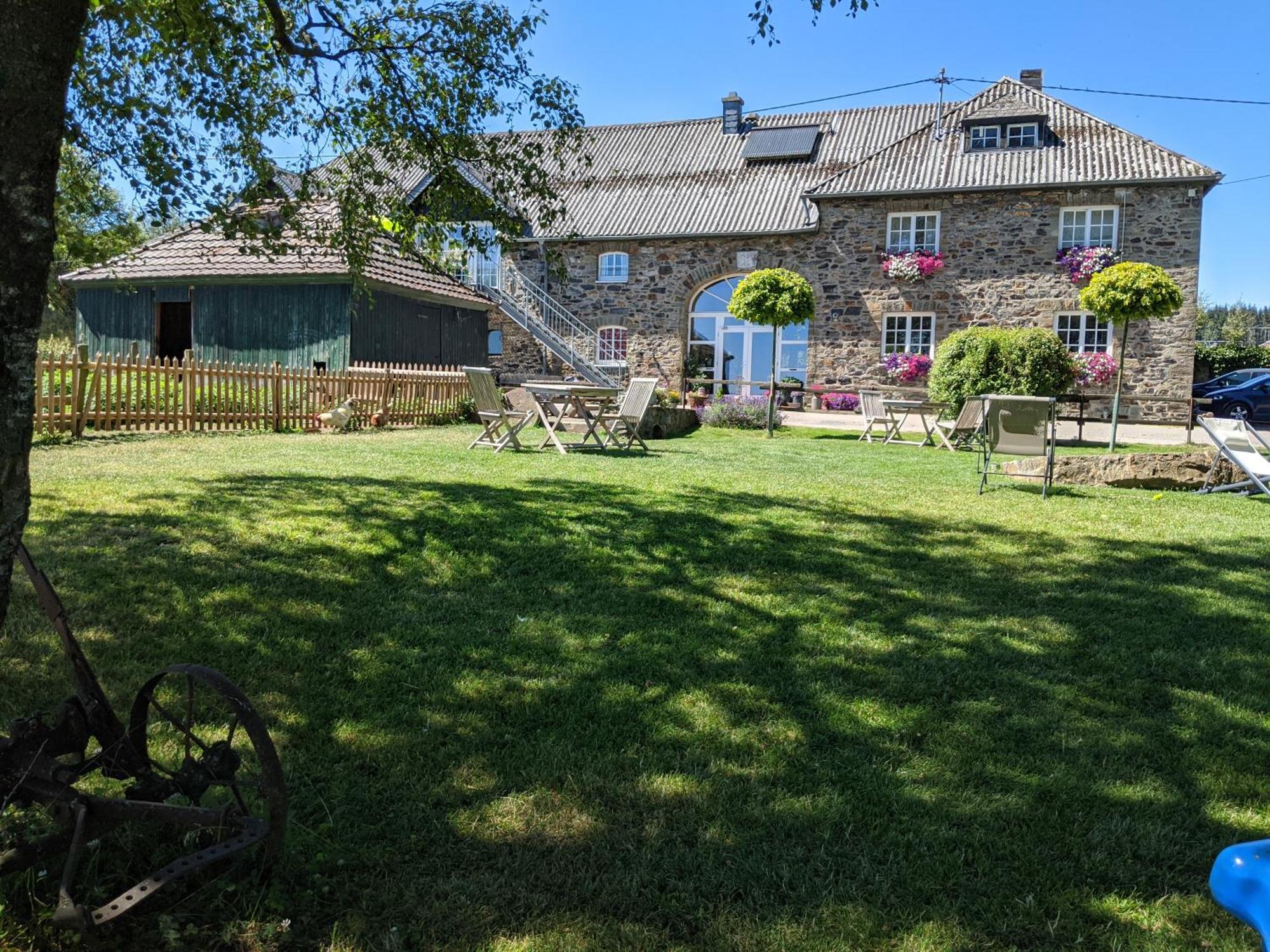 מונשאו Victorhof Landurlaub Deine Auszeit Im Gruenen, Umgeben Von Wald & Wiesen חדר תמונה